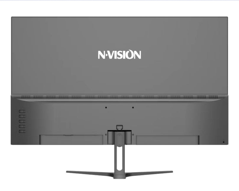 NVISION N2410 FHD 100HZ VA 23.8″ FRAMELESS MONITOR