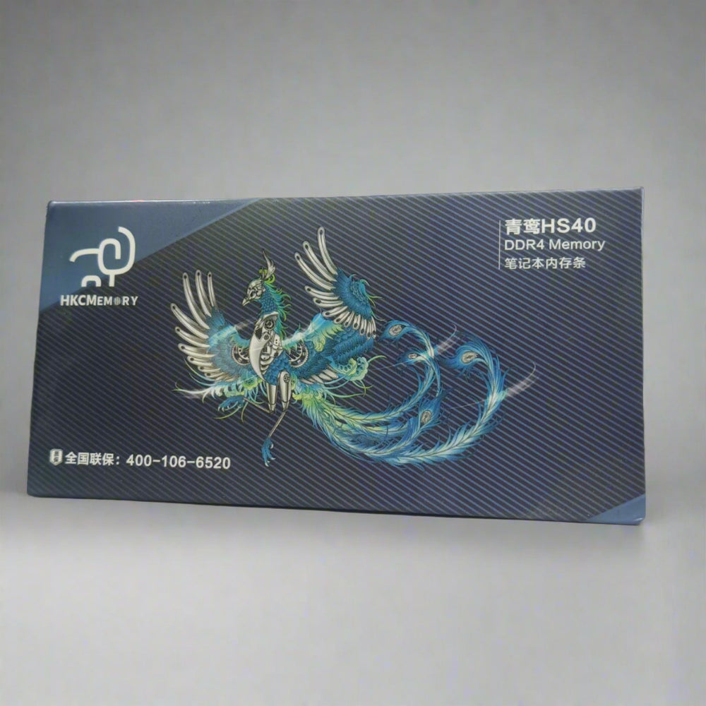 HKC 16GB 3200MHZ DDR4 SODIMM LAPTOP MEMORY