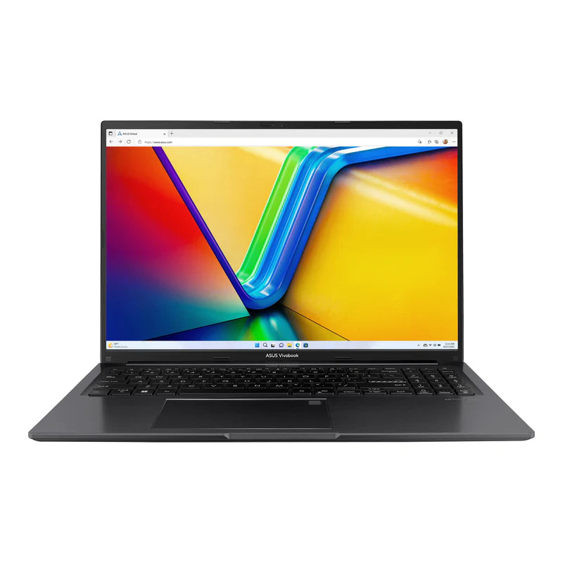 ASUS VIVOBOOK S15 K3502ZA-L1477WS | INDIE BLACK | INTEL CORE I5-12500H | 8GB DDR4 | 512GB M.2 NVME PCIE SSD | INTEL UHD GRAPHICS | 15.6" OLED FHD | WINDOWS 11