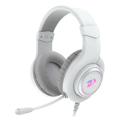 REDRAGON (H371W-RGB) HYLAS USB HEADSET