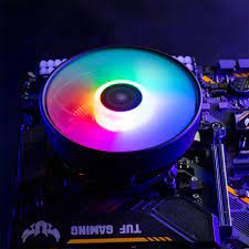 PC COOLER E126PRO 92W CPU COOLER