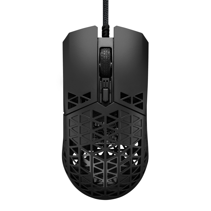 ASUS P307 TUF GAMING M4 AIR MOUSE