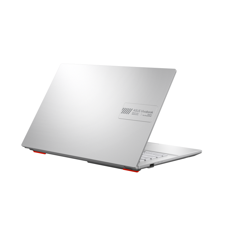 ASUS VIVOBOOK GO 14 E1404FA-NK611WSM LAPTOP (MIXED BLACK) | 14" FHD (1920X1080) | RYZEN 5 7520U | 16GB RAM | 512GB SSD | AMD RADEON GRAPHICS | WINDOWS 11 HOME | MS OFFICE HOME & STUDENT 2024 + MS 365 BASIC | LAPTOP