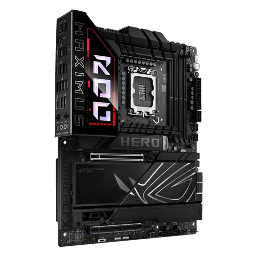 ASUS ROG MAXIMUS Z890 HERO MOTHERBOARD