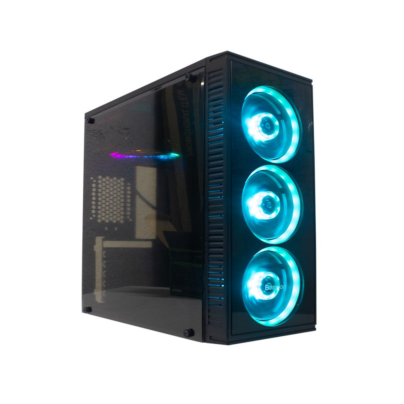BOSSTON CS10 GAMING CASE