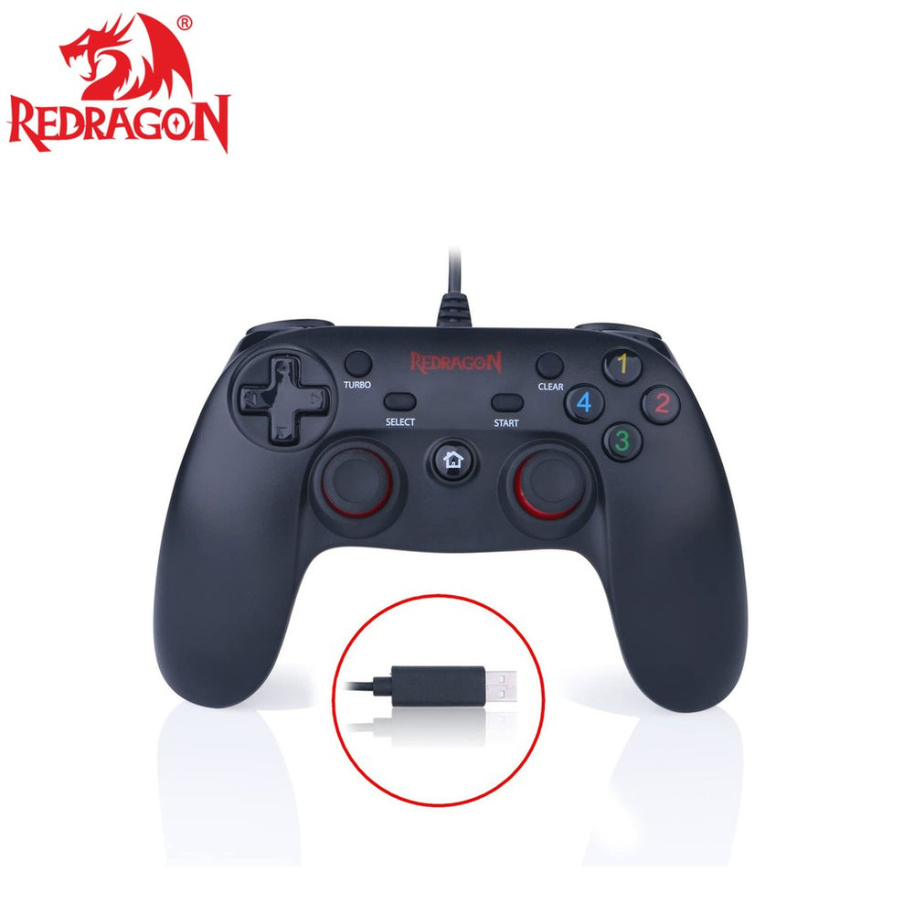 REDRAGON SATURN G807 WIRED CONTROLLER