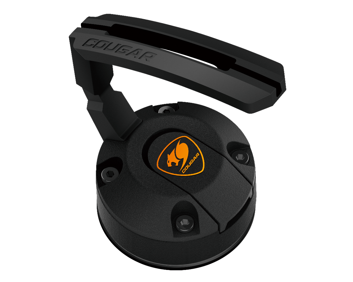 COUGAR MOUSE BUNKER VACUUM/FLEXIBLE BUNGEE