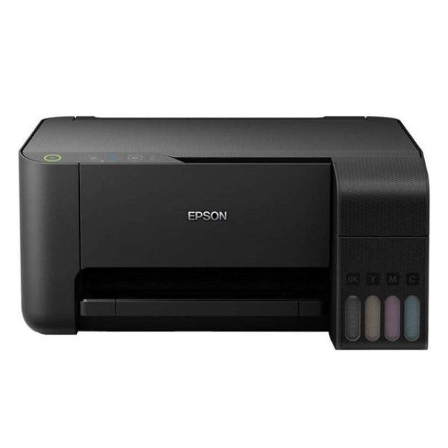 EPSON L3210 PRINTER 3IN1 MFP INTEGRATED INKTANK PRINTER (FP)