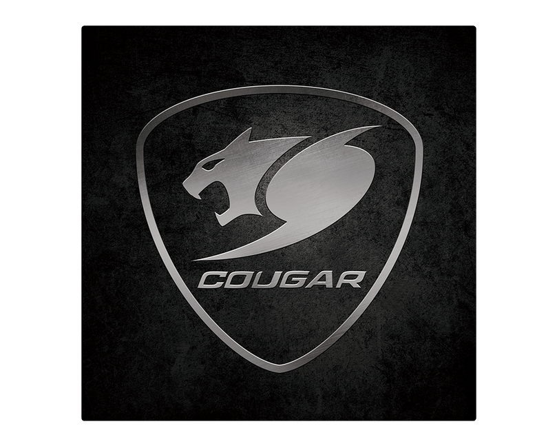 COUGAR COMMAND GAMING CHAIR FLOOR MAT