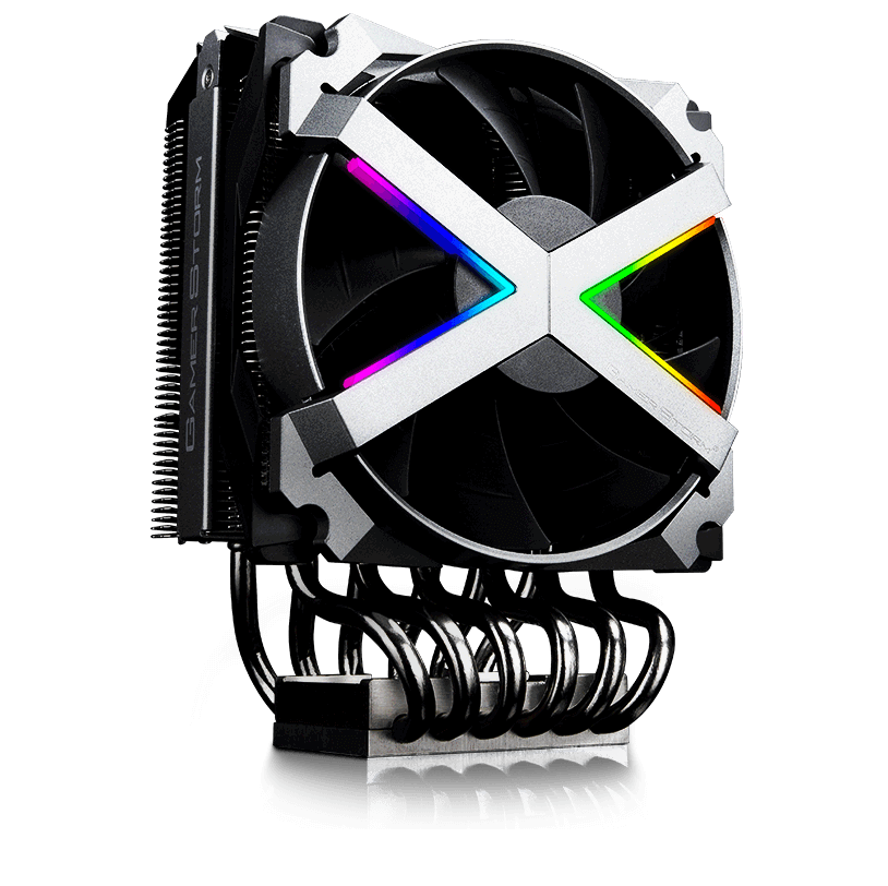 DEEPCOOL FRYZEN AIR CPU COOLER
