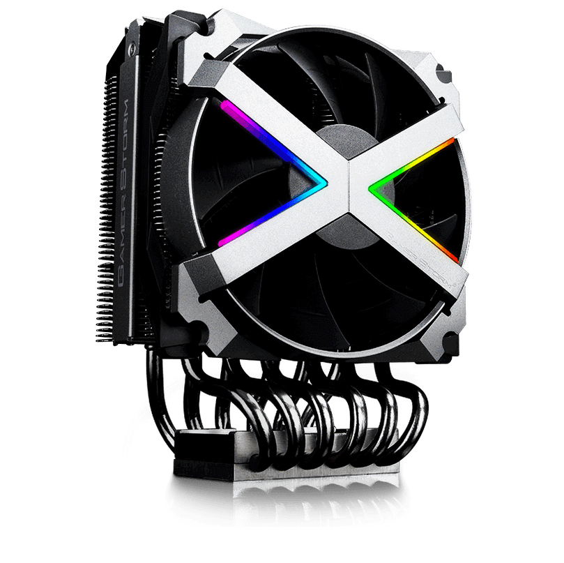 DEEPCOOL FRYZEN AIR CPU COOLER