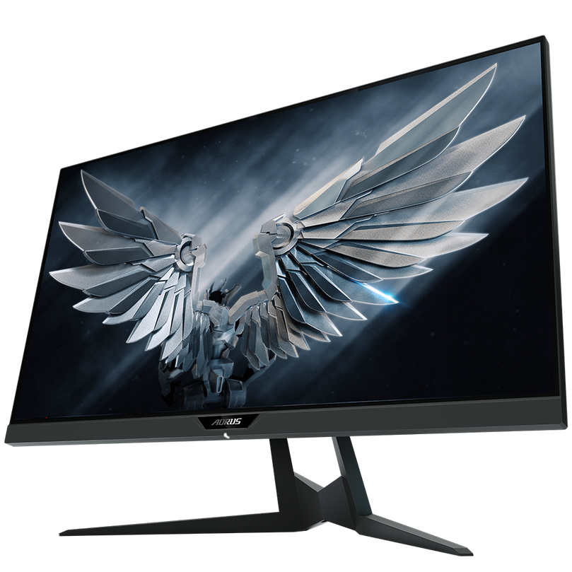 GIGABYTE AORUS FI27Q GAMING MONITOR