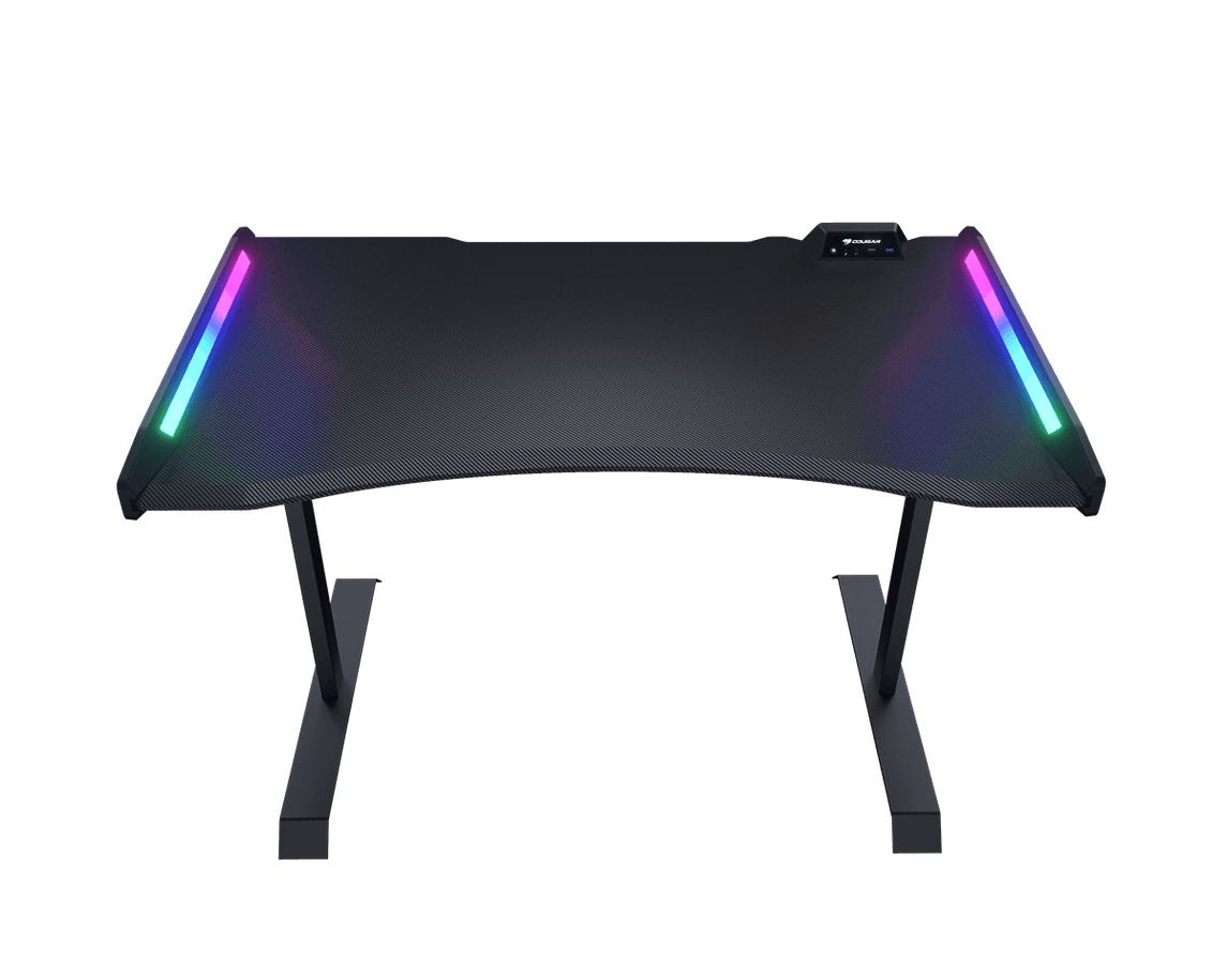 COUGAR MARS 120 GAMING TABLE
