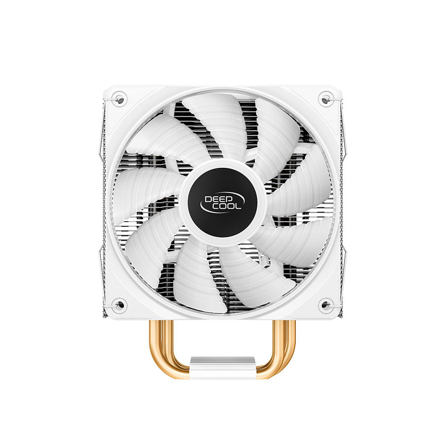 DEEPCOOL GAMMAXX 400XT WHITE CPU COOLER