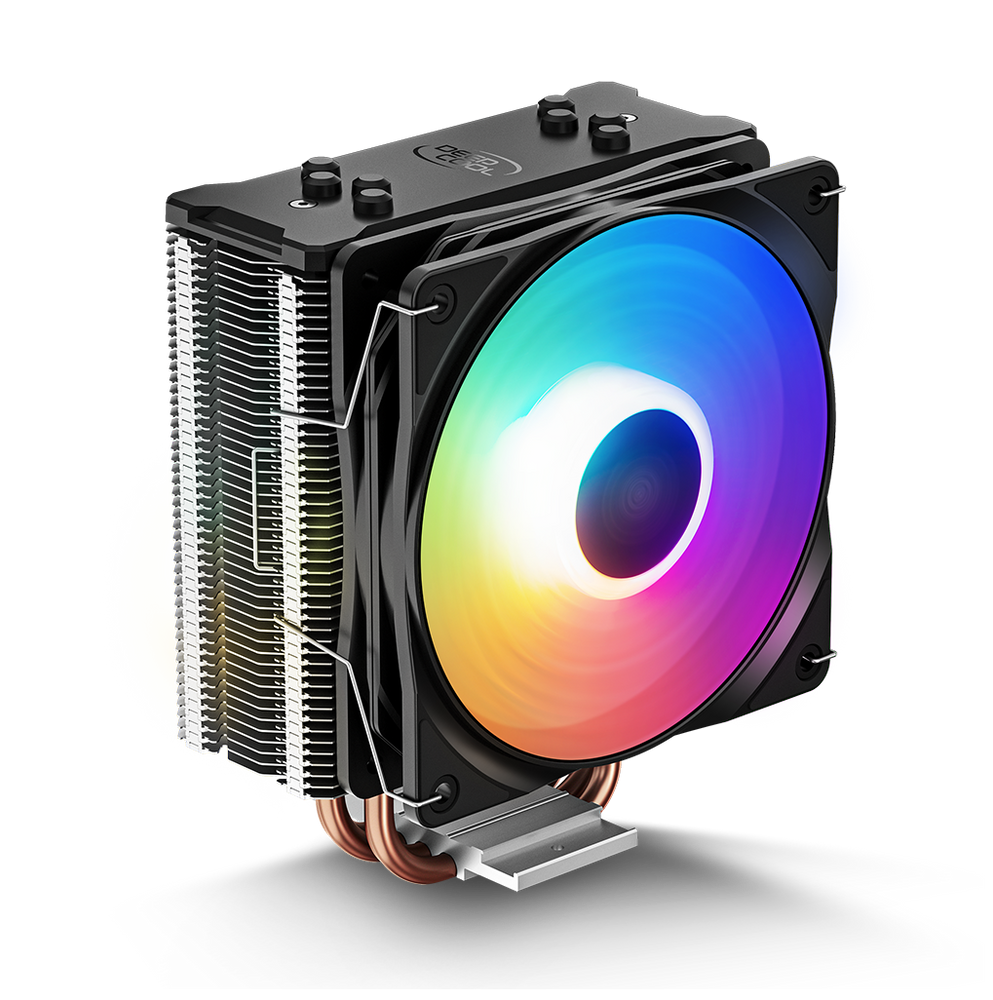 DEEPCOOL GAMMAXX 400XT CPU COOLER