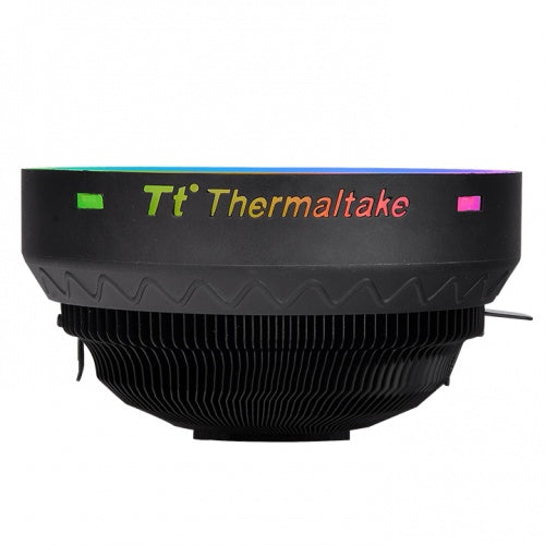THERMALTAKE UX100 5V MOTHERBOARD ARGB SYNC CPU COOLER