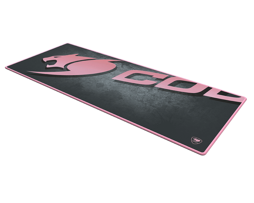 COUGAR ARENA X EXTRA LARGE PINK MOUSE PAD