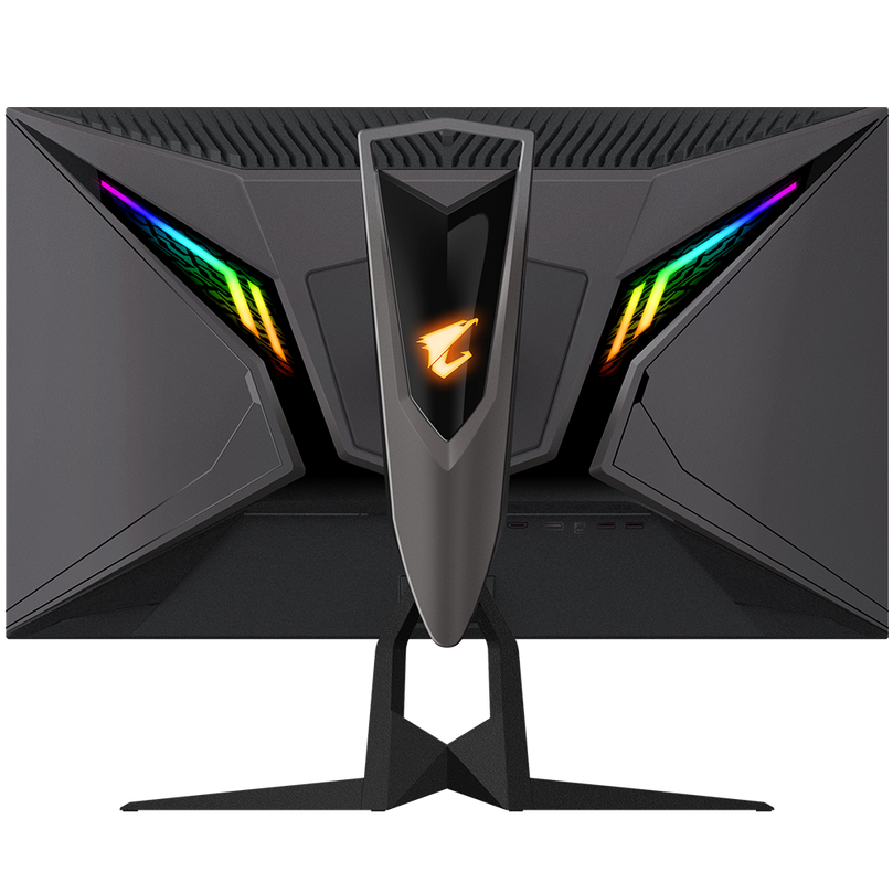 GIGABYTE AORUS FI27Q GAMING MONITOR
