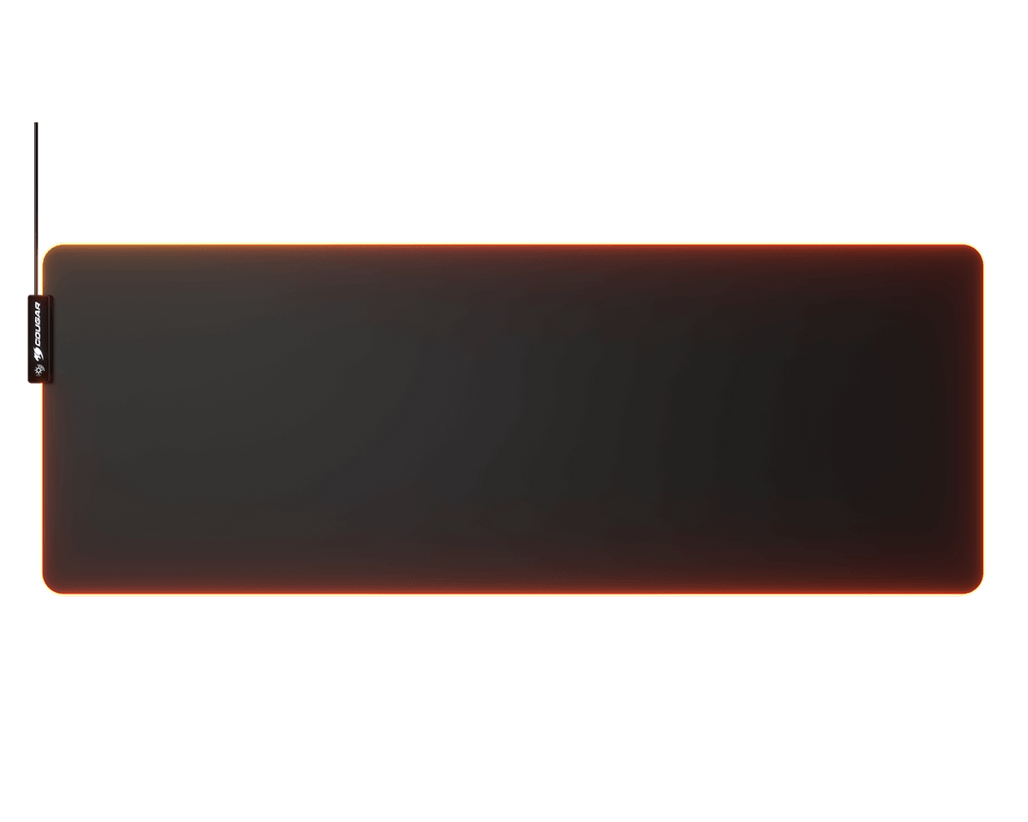 COUGAR NEON X 800*300*4MM RGB MOUSE PAD
