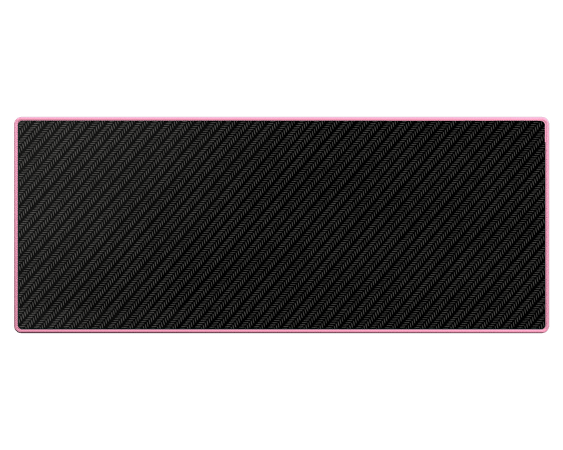 COUGAR ARENA X EXTRA LARGE PINK MOUSE PAD