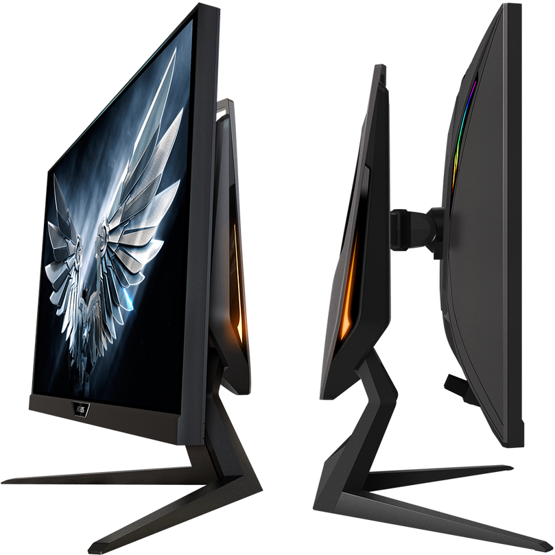 GIGABYTE AORUS FI27Q GAMING MONITOR