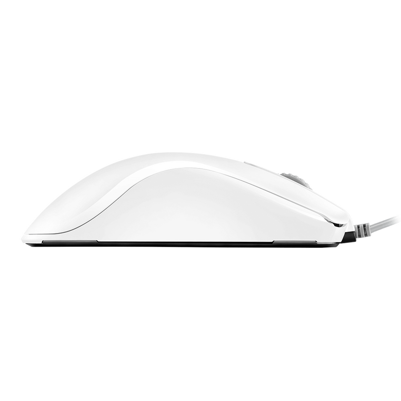 ZOWIE BENQ FK1/FK2 WHITE GAMING MOUSE
