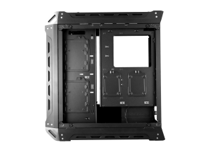 COUGAR PANZER-G BLACK ATX MID TOWER LED GAMING CASE