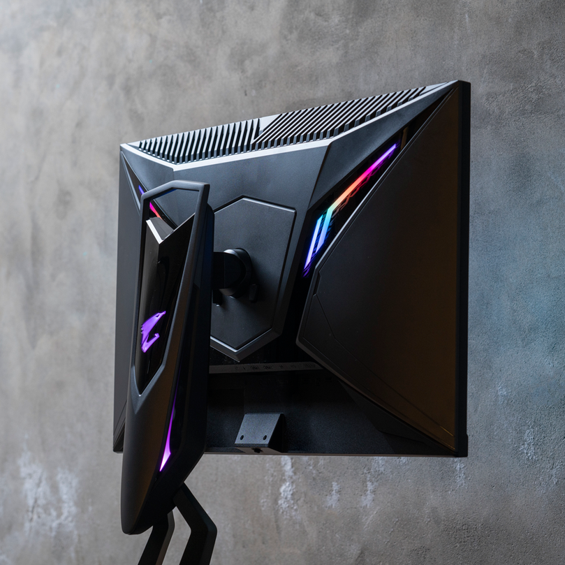 GIGABYTE AORUS FI27Q GAMING MONITOR