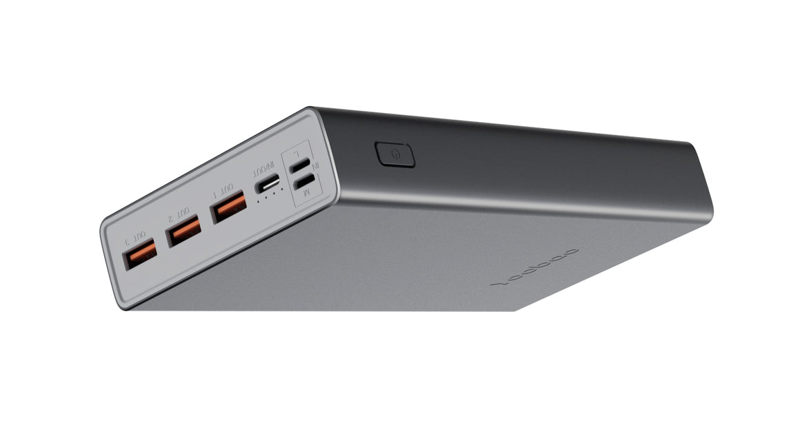 YOOBAO 99WH 26800MAH PD45W POWER BANK