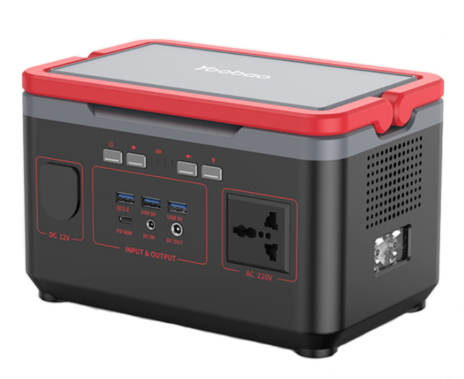 PORTABLE OUTDOOR - YOOBAO EN300 90000MAH POWER BANK