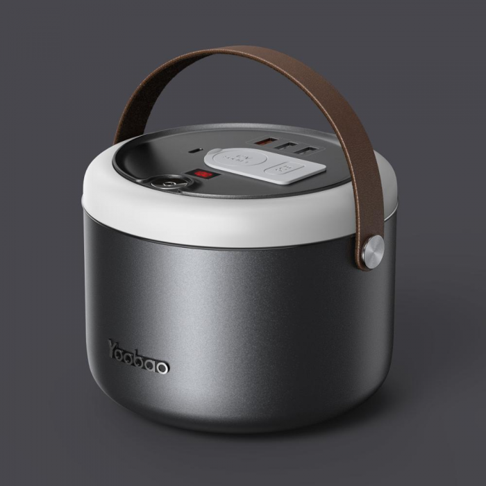 CAR JUMP POWER STATION - YOOBAO 150C 48000MAH