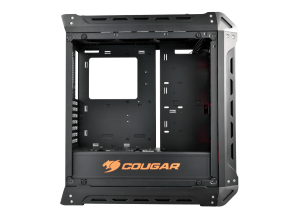 COUGAR PANZER-G BLACK ATX MID TOWER LED GAMING CASE