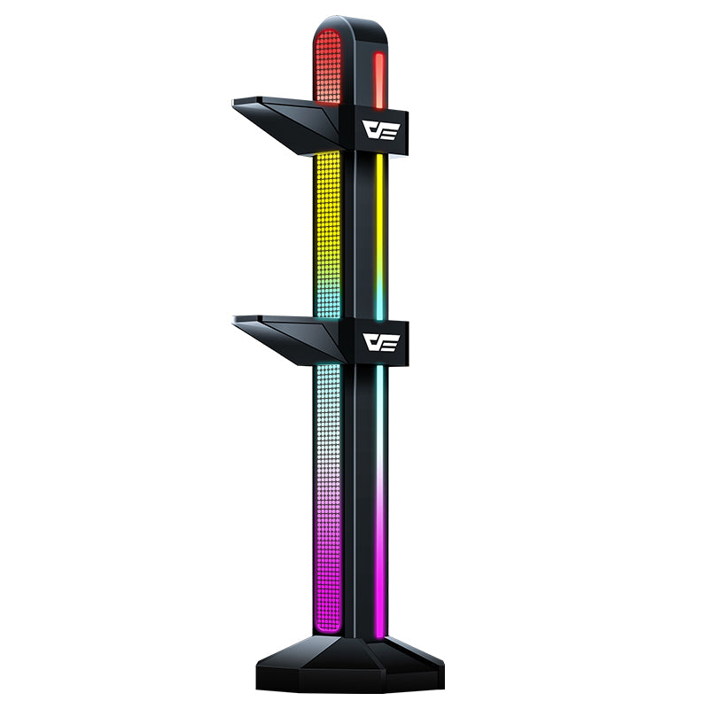 DARKFLASH DL240 ARGB BLACK VGA HOLDER
