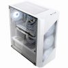 DARKFLASH POLLUX ATX GAMING CASE