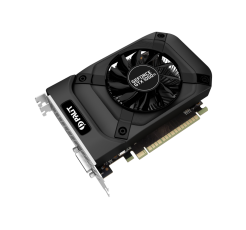 PALIT PCI-E GTX 1050TI STORMX 4 GB 128-BIT D/3DP/HDMI GRAPHICS CARD
