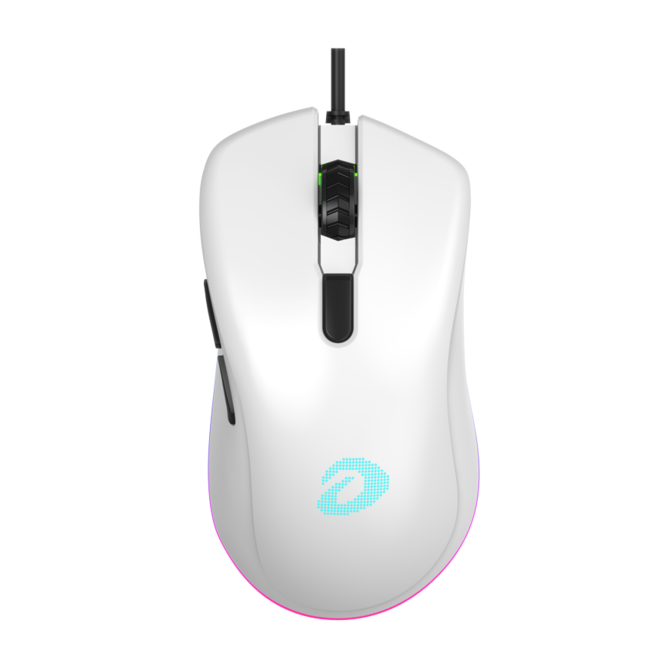 DAREU VICTOR EM908 E-SPORTS WIRED MOUSE