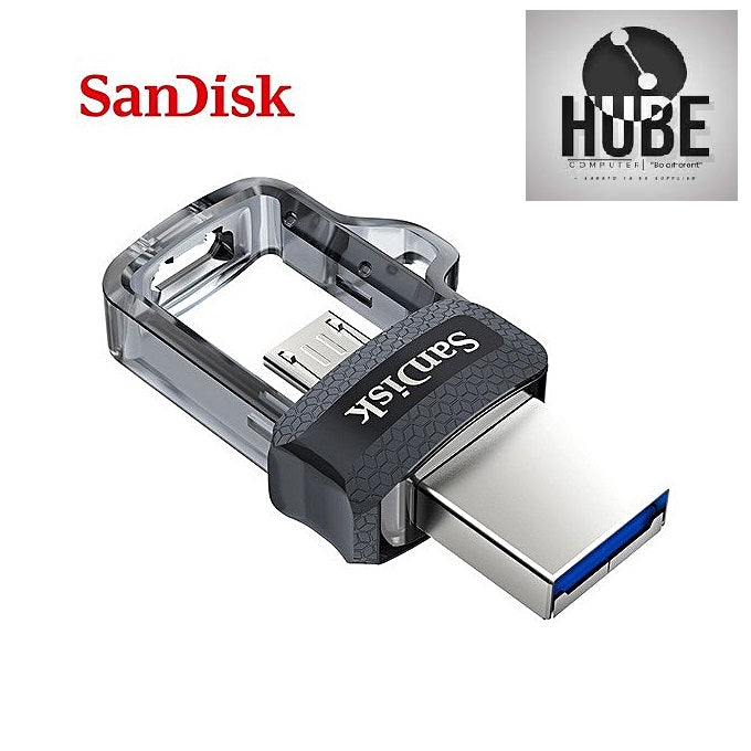 SANDISK ULTRA DUAL USB 3.0 32GB