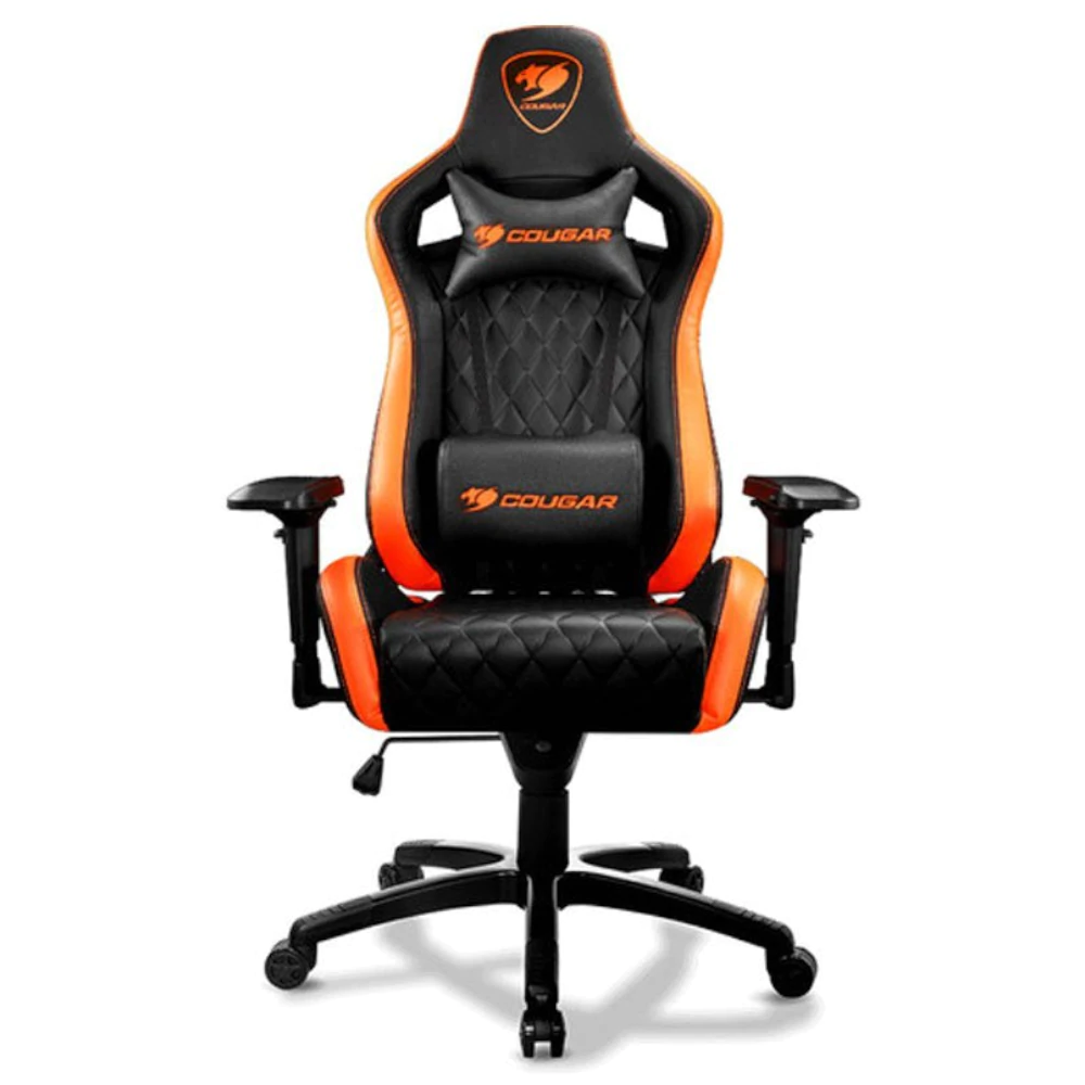 COUGAR ARMOR ONE ADJUSTABLE DESIGN GAMING CHAIR
