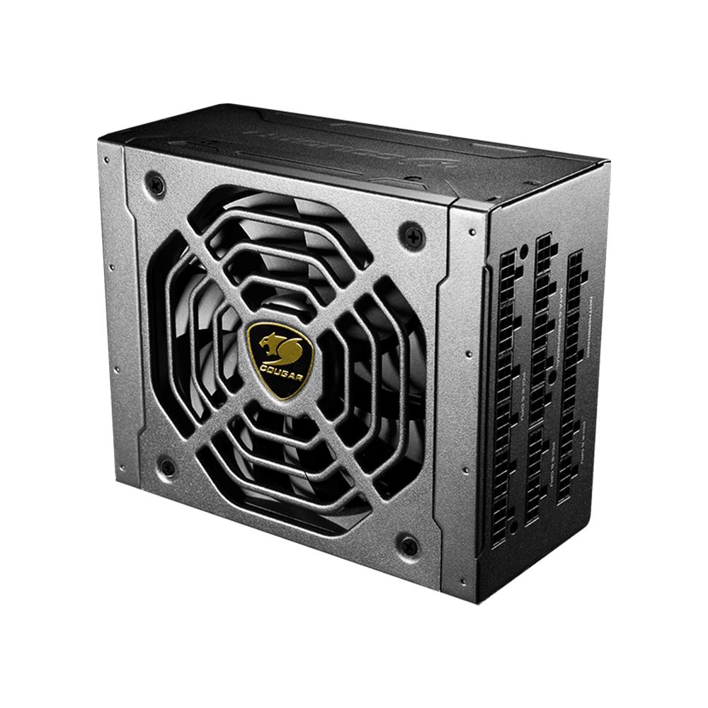 COUGAR GEX 1050WATTS 80+ GOLD FULL MODULAR GAMING POWER SUPPLY