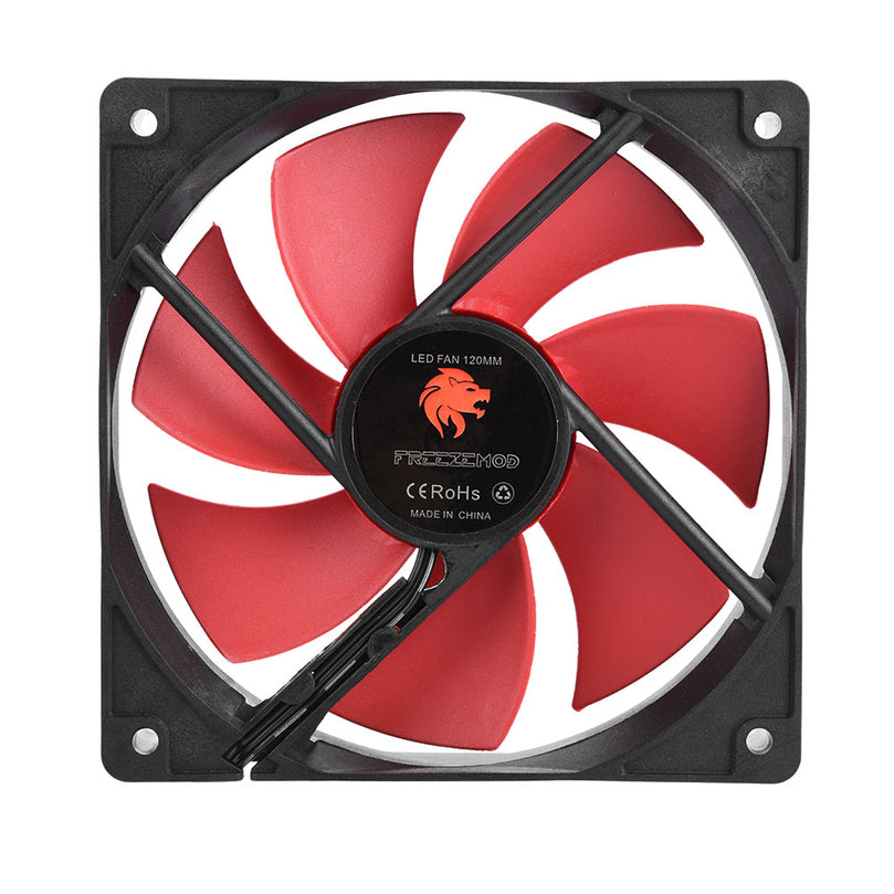 GENERIC 12V 120MM CASE FAN