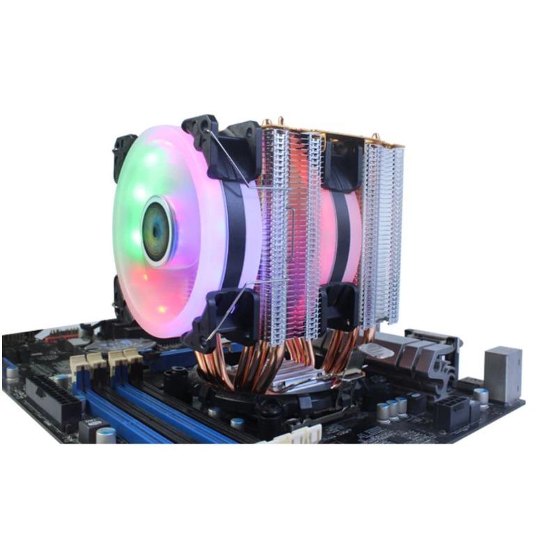 BINGJU B200 CPU COOLER