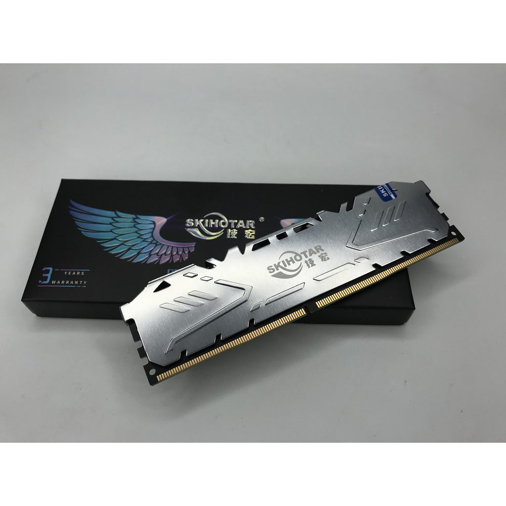 SKIHOTAR 8GB DDR4 3200MHZ DESKTOP MEMORY