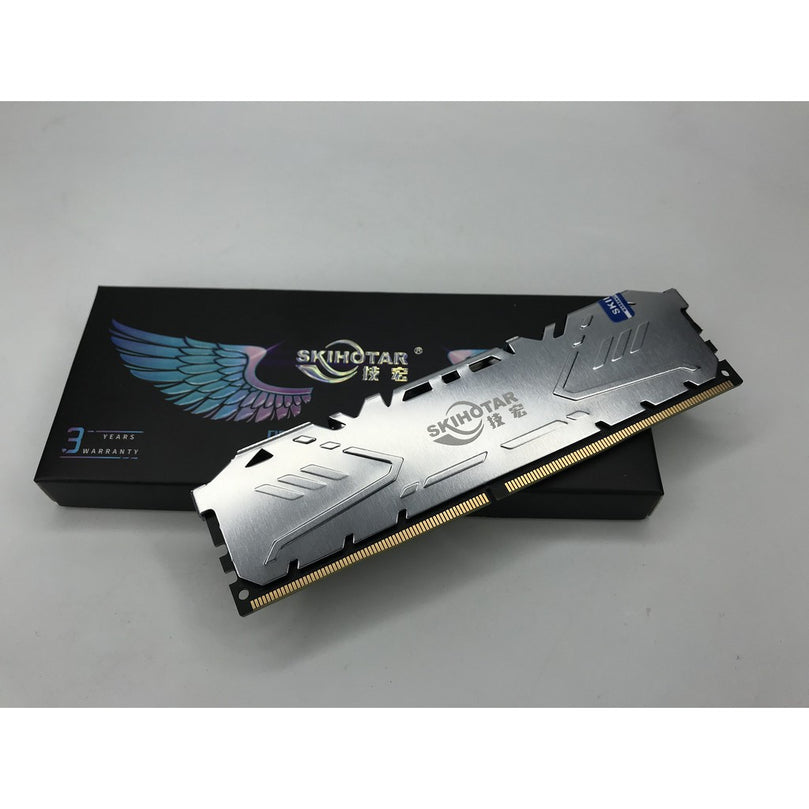 SKIHOTAR 8GB DDR4 3200MHZ DESKTOP MEMORY