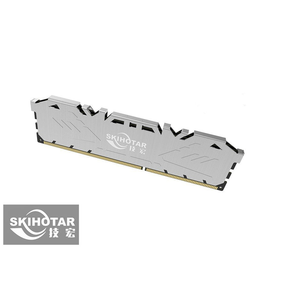 SKIHOTAR 4GB DDR4 2666MHZ (1 YEAR WARRANTY)