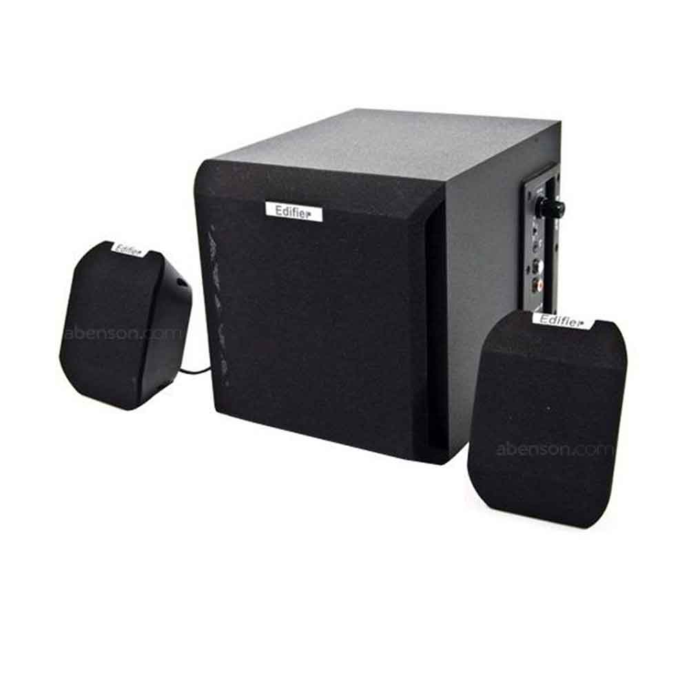 EDIFIER X100B 2.1 MULTIMEDIA SPEAKER