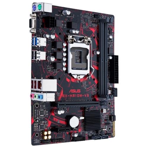 ASUS EX-H310M-V3 DDR4 (LGA1511) MOTHERBOARD