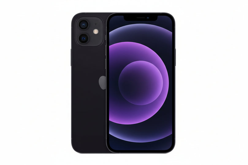 APPLE IPHONE 12 128GB (FP)