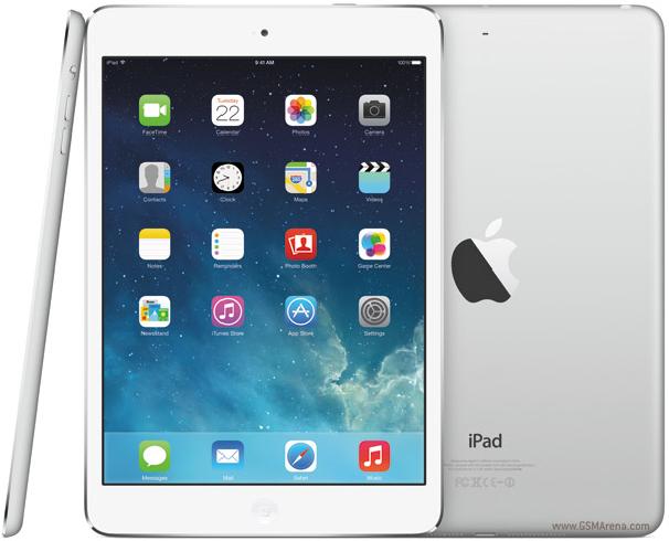 APPLE IPAD MINI 2 64GB (FP)