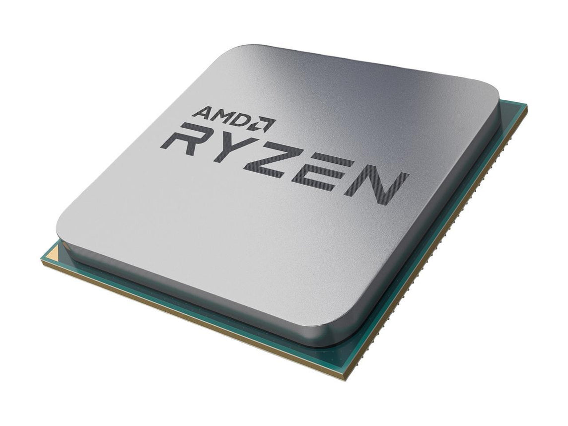 AMD RYZEN 5 3600 TRAY TYPE PROCESSOR