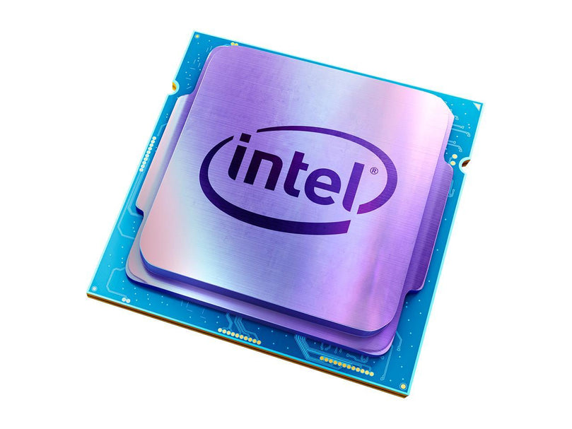 INTEL CORE i7-10700 1OTH GEN 8-CORE DESKTOP PROCESSOR